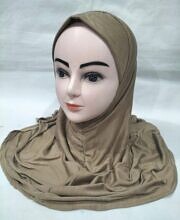 Plain Ready to Wear Makna - Coffee