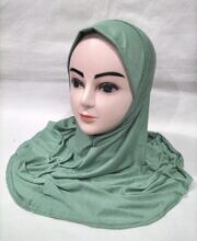 Plain Ready to Wear Makna - Pistachio