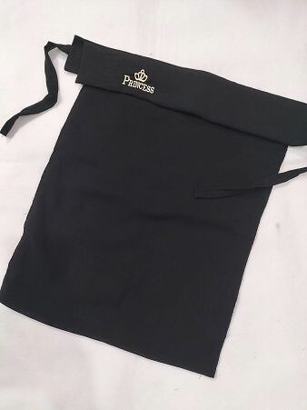 Saudi Embroidered Arabic Niqab - Princess