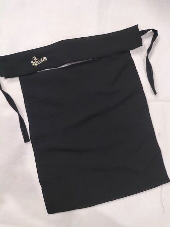 Saudi Embroidered Arabic Niqab - Queen