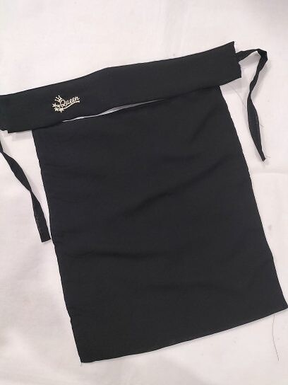 Saudi Embroidered Arabic Niqab - Queen Saudi Embroidered Arabic Niqab - Queen