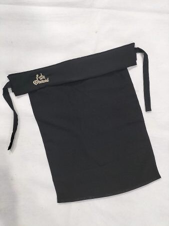 Saudi Embroidered Arabic Niqab - Shehzadi