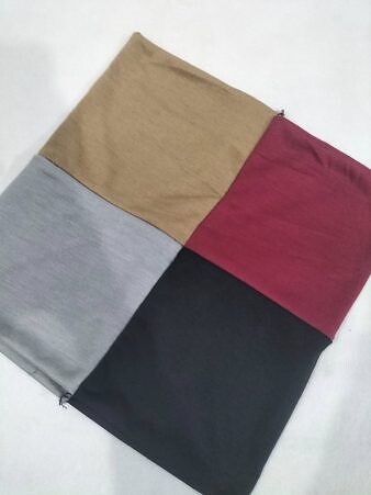 Multi-Color Tube Underscarf - Colors 1