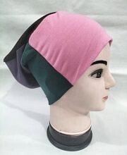 Multi-Color Tube Underscarf - Colors 10