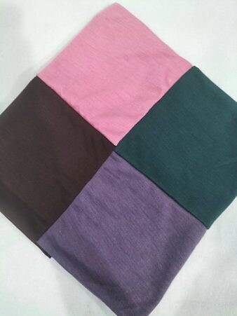 Multi-Color Tube Underscarf - Colors 10