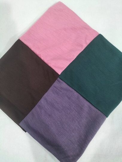 Multi-Color Tube Underscarf - Colors 10