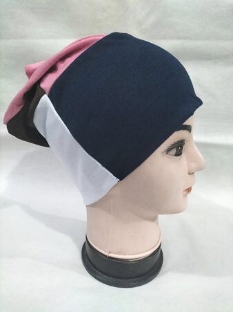 Multi-Color Tube Underscarf - Colors 11