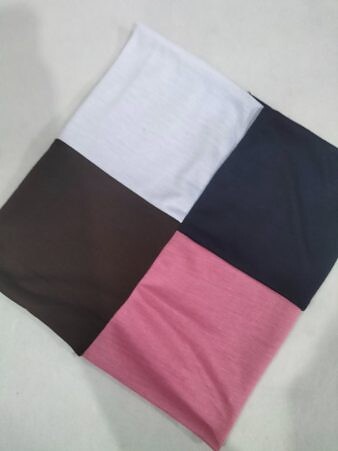 Multi-Color Tube Underscarf - Colors 11