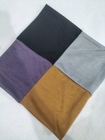 Multi-Color Tube Underscarf - Colors 12