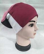 Multi-Color Tube Underscarf - Colors 2