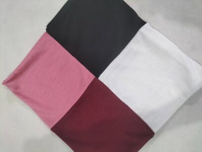 Multi-Color Tube Underscarf - Colors 2