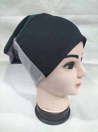 Multi-Color Tube Underscarf - Colors 3