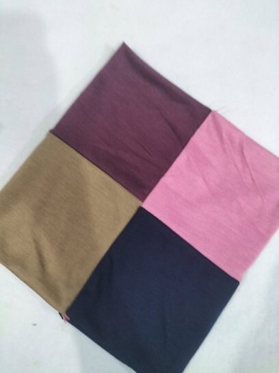 Multi-Color Tube Underscarf – Colors 4