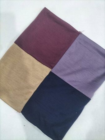 Multi-Color Tube Underscarf - Colors 5