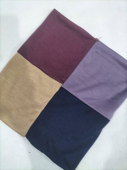 Multi-Color Tube Underscarf - Colors 5