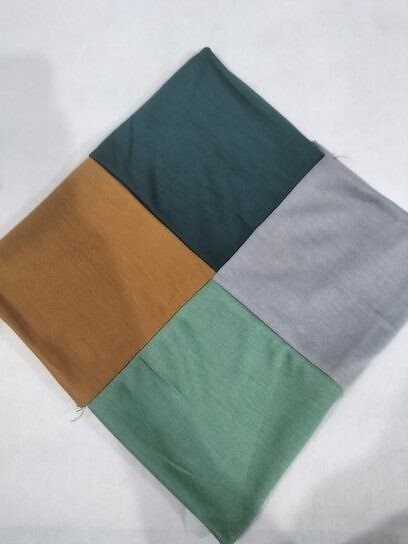 Multi-Color Tube Underscarf - Colors 6