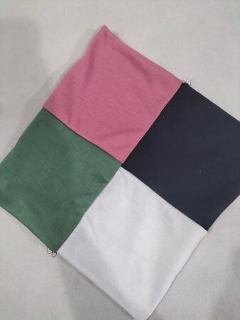 Multi-Color Tube Underscarf - Colors 7