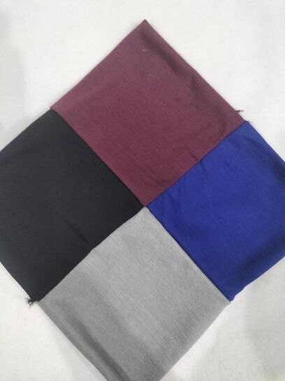 Multi-Color Tube Underscarf - Colors 8