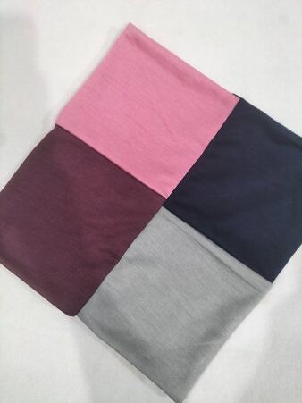 Multi-Color Tube Underscarf - Colors 9