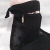 Saudi Niqab - Zip Design 4
