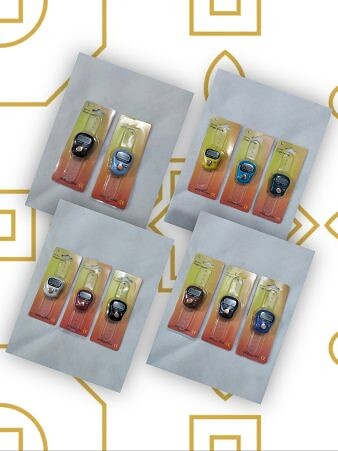 Finger Counter Digital Tasbeeh