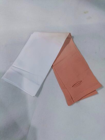 Two Tone Arm Sleeves - Design 1