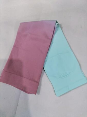 Two Tone Arm Sleeves - Design 3