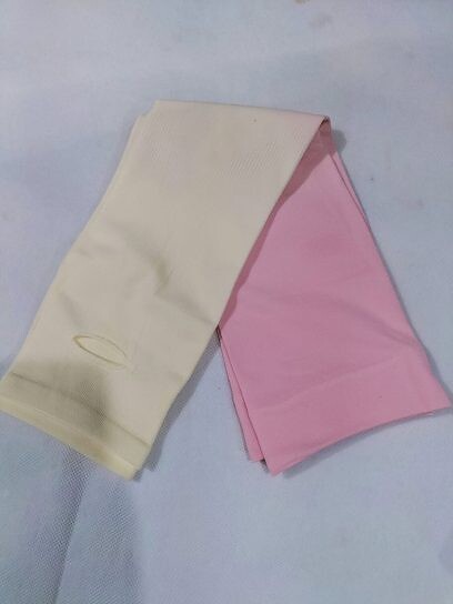 Two Tone Arm Sleeves - Design 4