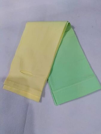 Two Tone Arm Sleeves - Design 6