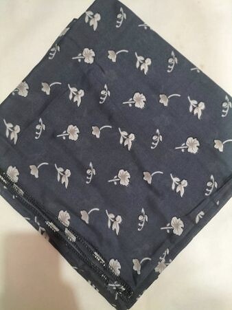 Irani Chaddar - Design 1