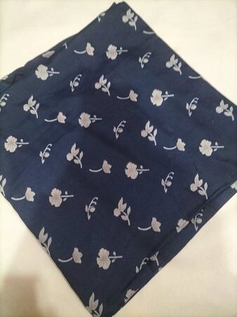 Irani Chaddar - Design 2