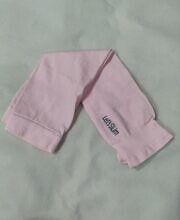 Lets Slim Cooling Arm Sleeves - Baby Pink