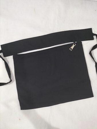 Saudi Niqab - Zip Design Mini