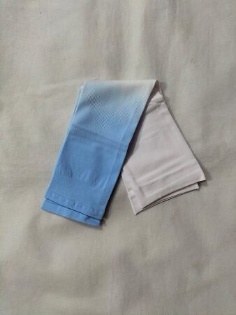 Two Tone Arm Sleeves - Design 7