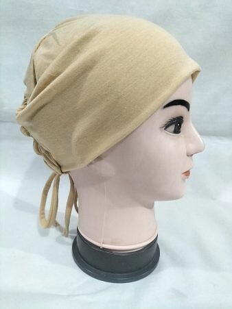 Strappy Full Cap - Skin Strappy Full Cap - Skin