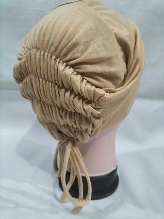 Strappy Full Cap - Skin Strappy Full Cap - Skin