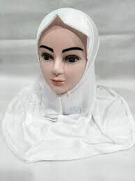 Plain Ready to Wear Makna - Off-white