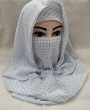Niqab Ready to Wear - Print 11