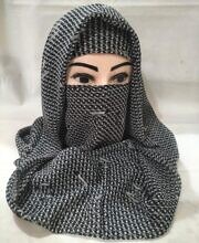Niqab Ready to Wear - Print 3
