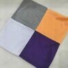 Multi-Color Tube Underscarf - Colors 10 Multi-Color Tube Underscarf - Colors 10