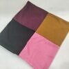 Multi-Color Tube Underscarf - Colors 11 Multi-Color Tube Underscarf - Colors 11