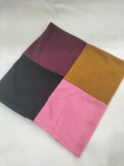 Multi-Color Tube Underscarf - Colors 11 Multi-Color Tube Underscarf - Colors 11