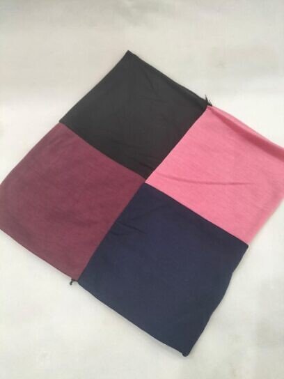 Multi-Color Tube Underscarf - Colors 14 Multi-Color Tube Underscarf - Colors 14