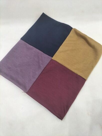 Multi-Color Tube Underscarf - Colors 2 Multi-Color Tube Underscarf - Colors 2