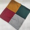 Multi-Color Tube Underscarf - Colors 3 Multi-Color Tube Underscarf - Colors 3