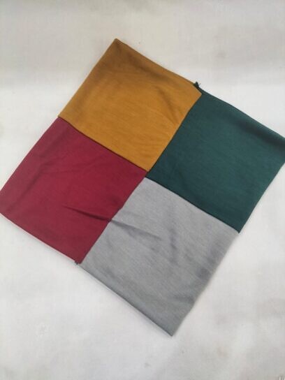 Multi-Color Tube Underscarf - Colors 3