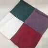 Multi-Color Tube Underscarf - Colors 7 Multi-Color Tube Underscarf - Colors 7