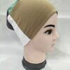 Multi-Color Tube Underscarf - Colors 9 Multi-Color Tube Underscarf - Colors 9