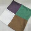 Multi-Color Tube Underscarf - Colors 9 Multi-Color Tube Underscarf - Colors 9
