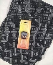 Namaz Chaddar with Sleeves - Print 2